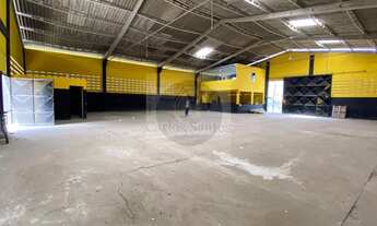 Imagem: Galpão/Prédio Comercial para Locação