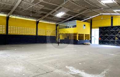 Imagem 3: Galpão/Prédio Comercial para Locação em Cajueiro Seco