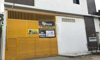 Imagem: Galpão/Prédio Comercial para Locação