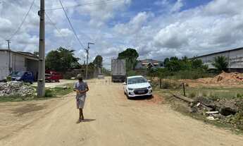 Imagem 2: Terreno/Loteamento para Locação em Marcos Freire