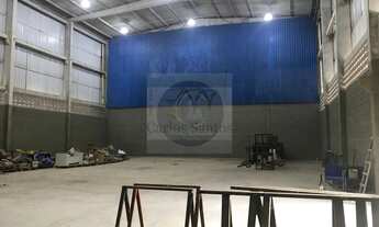 Imagem: Galpão/Prédio Comercial para Locação