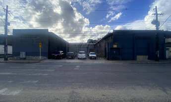 Imagem: Galpão/Prédio Comercial para Locação