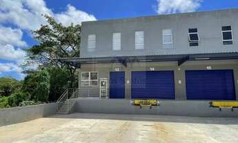 Imagem: Galpão/Prédio Comercial para Locação