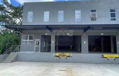 Imagem 3: Galpão/Prédio Comercial para Locação em Guabiraba