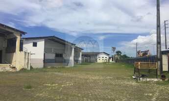 Imagem: Galpão/Prédio Comercial para Locação