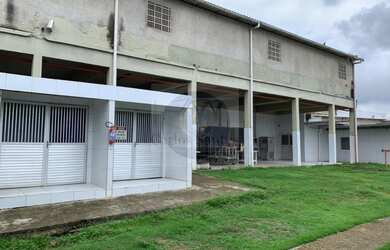 Imagem 3: Galpão/Prédio Comercial para Locação em Várzea