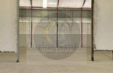 Imagem 5: Galpão/Prédio Comercial para Locação em Suape