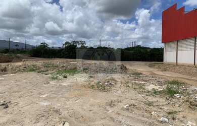 Imagem 6: Galpão/Prédio Comercial para Locação em Suape