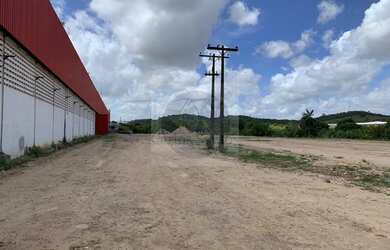 Imagem 7: Galpão/Prédio Comercial para Locação em Suape