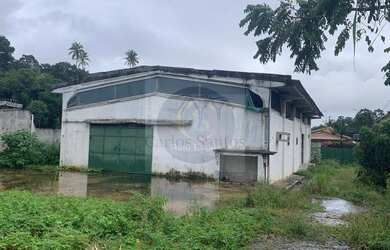 Imagem 4: Galpão/Prédio Comercial à Venda em Macaxeira