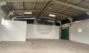 Imagem: Galpão/Prédio Comercial à Venda em Macaxeira