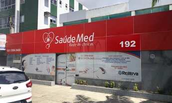 Imagem: Loja para Locação em Piedade