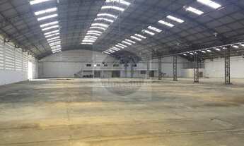 Imagem: Galpão/Prédio Comercial para Locação