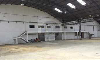 Imagem 3: Galpão/Prédio Comercial para Locação em Distrito Industrial