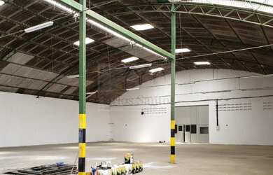 Imagem 5: Galpão/Prédio Comercial para Locação em Prazeres