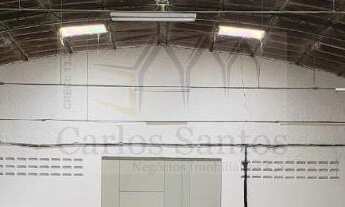 Imagem: Galpão/Prédio Comercial para Locação