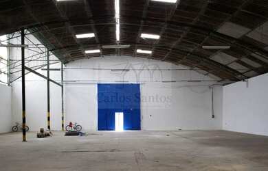 Imagem 2: Galpão/Prédio Comercial para Locação em Prazeres