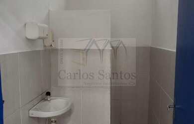 Imagem 3: Galpão/Prédio Comercial para Locação em Prazeres