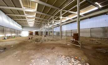 Imagem: Galpão/Prédio Comercial para Locação