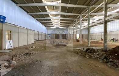 Imagem 3: Galpão/Prédio Comercial para Locação em Estância