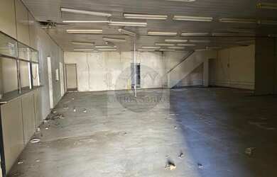 Imagem 2: Galpão/Prédio Comercial à Venda em Imbiribeira