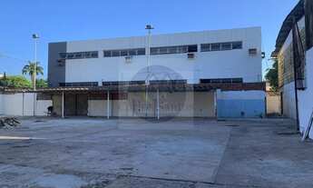 Imagem: Galpão/Prédio Comercial para Locação