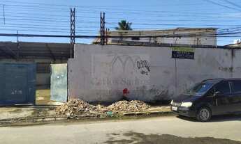 Imagem: Galpão/Prédio Comercial para Locação