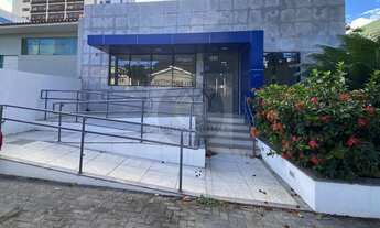 Imagem: Galpão/Prédio Comercial para Locação