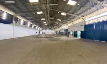 Imagem: Galpão/Prédio Comercial para Locação