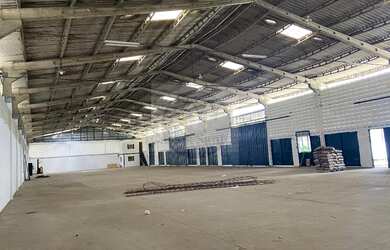 Imagem 3: Galpão/Prédio Comercial para Locação em Macaxeira