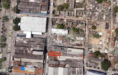 Imagem 3: Galpão/Prédio Comercial à Venda em Recife