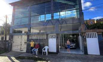 Imagem: Galpão/Prédio Comercial para Locação