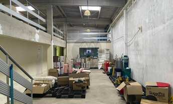 Imagem: Galpão/Prédio Comercial à Venda em Imbiribeira