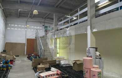 Imagem 3: Galpão/Prédio Comercial à Venda em Imbiribeira