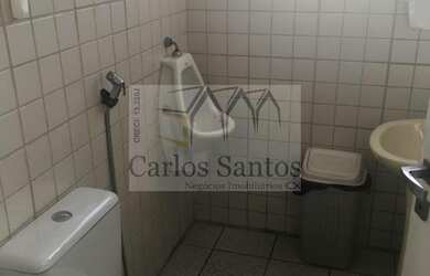 Imagem 6: Galpão/Prédio Comercial para Locação em Imbiribeira