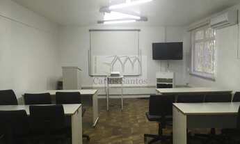 Imagem: Galpão/Prédio Comercial para Locação