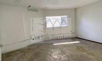 Imagem: Galpão/Prédio Comercial para Locação