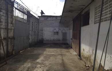 Imagem 7: Galpão/Prédio Comercial para Locação em Imbiribeira