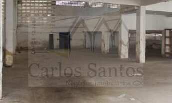 Imagem: Galpão/Prédio Comercial para Locação