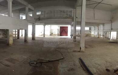 Imagem 2: Galpão/Prédio Comercial para Locação em Imbiribeira