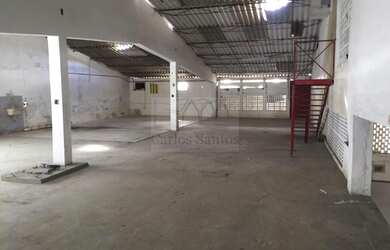 Imagem 3: Galpão/Prédio Comercial para Locação em Imbiribeira