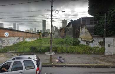 Imagem 5: Galpão/Prédio Comercial à Venda em Encruzilhada