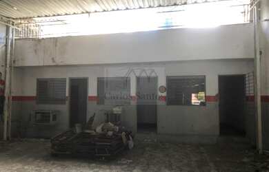 Imagem 3: Galpão/Prédio Comercial à Venda em Encruzilhada