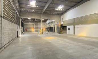 Imagem: Galpão/Prédio Comercial para Locação