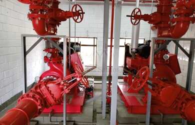 Imagem 4: Galpão/Prédio Comercial para Locação em Manassu