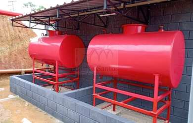 Imagem 5: Galpão/Prédio Comercial para Locação em Manassu