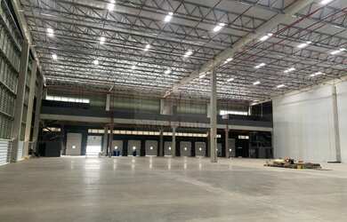 Imagem 6: Galpão/Prédio Comercial para Locação em Manassu