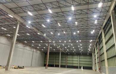 Imagem 7: Galpão/Prédio Comercial para Locação em Manassu