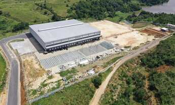 Imagem: Galpão/Prédio Comercial para Locação