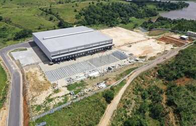 Imagem: Galpão/Prédio Comercial para Locação